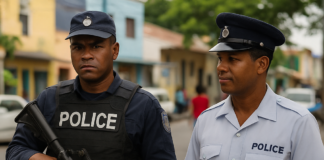 Gun-Toting Police vs. Unarmed Policing: What Kind of Security Do Caribbean Societies Really Need?