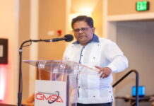 GUYANA-Government defends socio-economic policies.