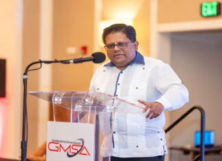 GUYANA-Government defends socio-economic policies.