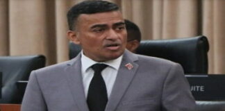 TRINIDAD-Government passes legislation providing for increased fines and taxes.