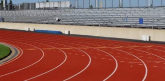 ATHLETICS-World class track and field complex to be built in Dominica. World class track and field complex to be built in Dominica