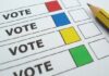BERMUDA-Government still prepared to discuss absentee voting bill.