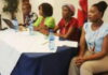 HAITI-UN agency wants women’s ‘equal representation’ in the democratic process in Haiti.