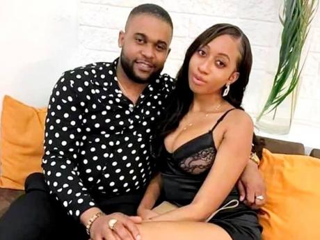 Jamaican Policeman Found Guilty of Murdering Girlfriend Jamaican police officer in court as guilty verdict for murder is delivered
