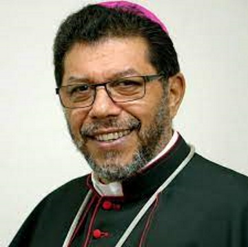 Archbishop-Charles-Gordon