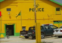BELIZE-Police officer assisting probe into missing cocaine.