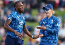 CRICKET-Archer, Bethell named in England’s provisional squad for T20 World Cup.