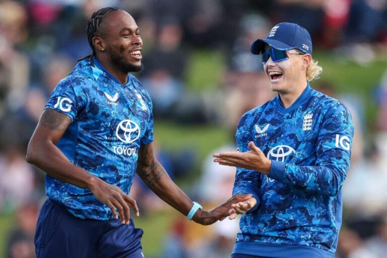 CRICKET-Archer, Bethell named in England’s provisional squad for T20 World Cup.