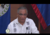 BELIZE-Belize reiterates call for region to be Zone of Peace.