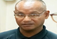 TRINIDAD-Body of abducted fireman found.