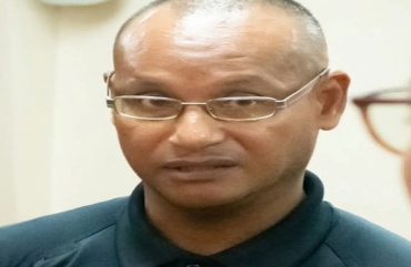 Trinidad firefighter body recovered homicide case Abducted Trinidad fireman body found police homicide investigation