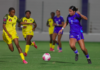 FOOTBALL-Costa Rica and Haiti dominate in Women’s U-17 qualifiers. Ruthless Manchester City, Powered by Jamaican Shaw, Secures Vital Title-Race Win