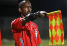 FOOTBALL-More than a dozen T&T referees appointed to FIFA panel. Over a Dozen Trinidad & Tobago Referees Appointed to FIFA International Panel