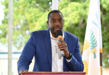 US VIRGIN ISLANDS-Former Sports Commissioner sentenced to five years in federal corruption case. Former US Virgin Islands sports official sentenced in federal courtroom