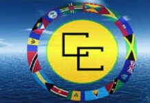 CARIBBEAN-CARICOM at the Crossroads of Pressure.