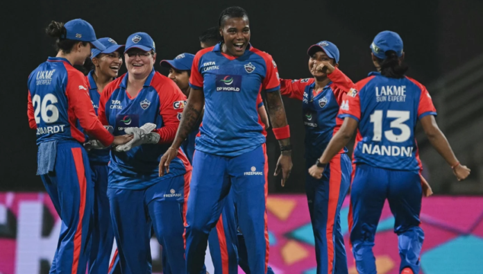 Chinelle-Henry-took-two-wickets Matt Henry Shines in Vain as Capitals Suffer Second Straight SA20 Loss