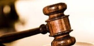 ST. VINCENT-Grandmother agrees with the jail sentence for grandson. St. Vincent grandmother supports court sentencing grandson to jail