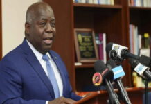 BAHAMAS-Government signs agreements to further Grand Bahama’s socio-economic development.