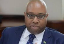 JAMAICA-Government pleased with efforts made by ADSC in supporting local businesses.