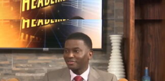 GRENADA-Grenada PM says US invasion of Venezuela pushes the region “into more instability”. Grenada Prime Minister Dickon Mitchell speaks on US Venezuela invasion at CARICOM press conference