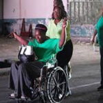 CARIBBEAN- UN Agencies and OPDs host webinar highlighting inclusive hiring practices in the Caribbean.