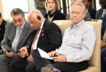 HAITI-EPG urges stakeholders to allow Haitians to determine their own destiny.