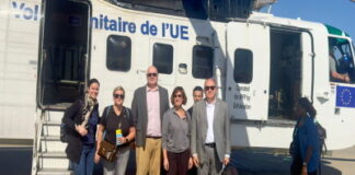 HAITI-FAO underscores the importance of food security in Haiti and the Dominican Republic. FAO Emphasizes Critical Importance of Food Security in Haiti and Dominican Republic