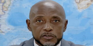 St. Vincent government says situation in Venezuela ‘of grave concern’ to the region.