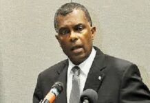 BAHAMAS-Bahamas is concerned over the whereabouts of nationals detained in Venezuela.