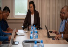 SURINAME-Government meets with the air traffic controllers’ union amid industrial action.