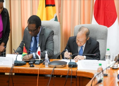 Guyana-and-Japan-water