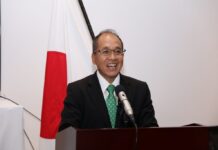 GUYANA- Guyana secures a multi-billion-dollar loan from Japan. Guyana Secures Multi-Billion Dollar Development Loan from Japan