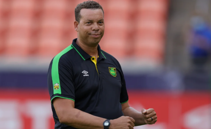 Hubert-Busby Jamaica Football Federation board meeting to decide head coach Lorne Donaldson's future
