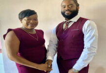 UPDATE DOMINICA-Paul-Victor sworn in as opposition leader.