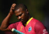 CRICKET- Cricket commentator questions Johnson Charles’ World Cup selection. Cricket Commentator Questions Selection of Johnson Charles in West Indies World Cup Squad