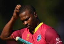 CRICKET- Cricket commentator questions Johnson Charles’ World Cup selection. Cricket Commentator Questions Selection of Johnson Charles in West Indies World Cup Squad