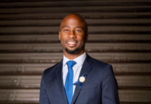 UNITED STATES-Bronx borough president hails appointment of Jamaican Kamar Samuels as NYC schools chancellor.