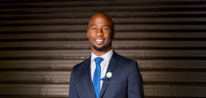 Bronx BP Hails Jamaican Kamar Samuels as NYC Schools Chancellor