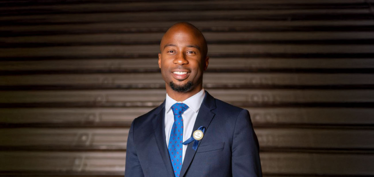UNITED STATES-Bronx borough president hails appointment of Jamaican Kamar Samuels as NYC schools chancellor.