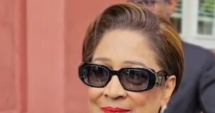 TRINIDAD-PM not “surprised” if Caribbean politicians implicated in illegal drugs trade. Trinidad and Tobago Prime Minister speaking on corruption and drug trade links