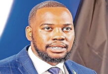 BAHAMAS-Government reiterates zero-tolerance approach to corruption. Bahamas Government Reiterates Zero-Tolerance Stance on Corruption