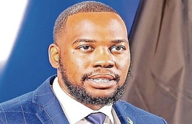 Latrae-Rahming Bahamas Government Reiterates Zero-Tolerance Stance on Corruption