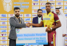 CRICKET-King: We have work to do before the T20 World Cup