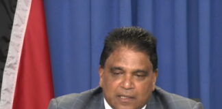 TRINIDAD-Government confident of energy agreements with Venezuela in the future.