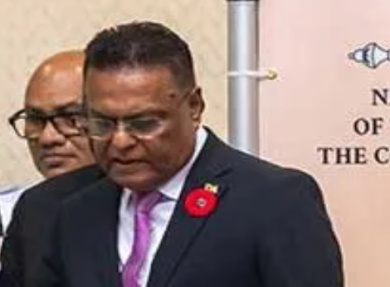 Nadir-speaker-guyana