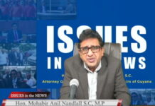 UPDATE GUYANA-Speaker sets date for election of Opposition Leaders, takes swipe at diplomatic community. Guyana Speaker Sets Date for Opposition Leader Election, Criticizes Diplomats