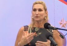 A Guyana-US diplomat wants the post of opposition leader in Guyana filled.