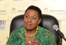 JAMAICA-Culture minister pays tribute to legendary Jamaican musician.