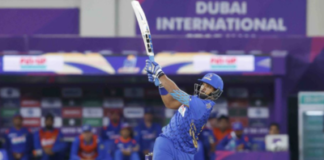 CRICKET-Pooran misfires as Cape Town’s struggles continue. Nicholas Pooran batting dismissal Cape Town Samp Army CPL match