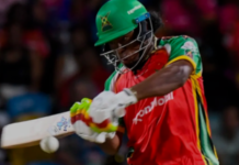 CRICKET-Sampson “shocked” to receive West Indies call-up. Barbados Pacer Sampson "Shocked" by Maiden West Indies Test Call-Up
